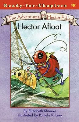 Hector na powierzchni - Hector Afloat