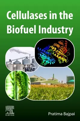 Celulazy w przemyśle biopaliwowym - Cellulases in the Biofuel Industry