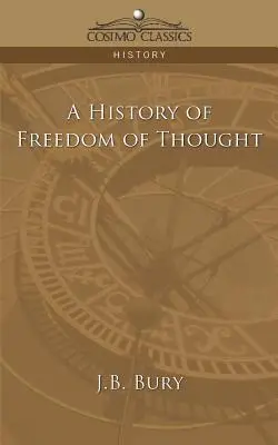 Historia wolności myśli - A History of Freedom of Thought