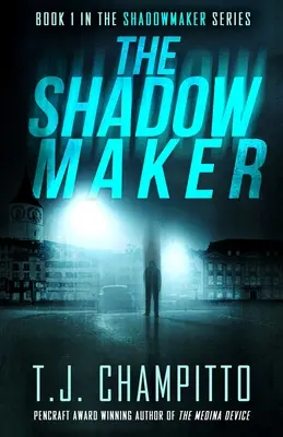 Shadowmaker - The Shadowmaker