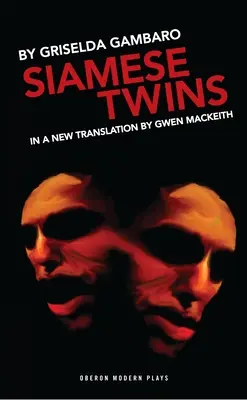 Bliźnięta syjamskie - Siamese Twins