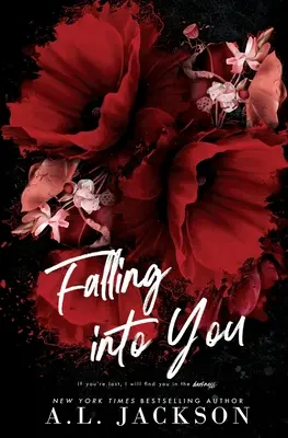 Falling Into You (okładka alternatywna) - Falling Into You (Alternative Cover)