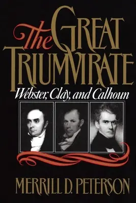 Wielki Triumwirat - The Great Triumvirate