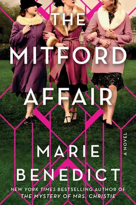 Afera Mitford - The Mitford Affair