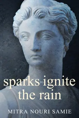 Iskry, które rozpalą deszcz - sparks to ignite the rain