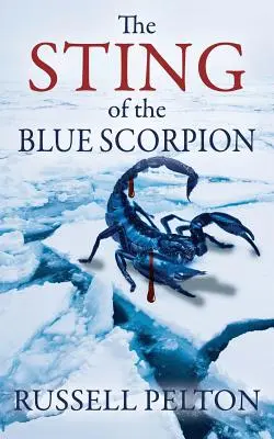 Żądło błękitnego skorpiona - The Sting of the Blue Scorpion