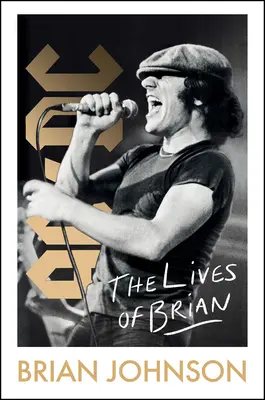 The Lives of Brian: Pamiętnik - The Lives of Brian: A Memoir