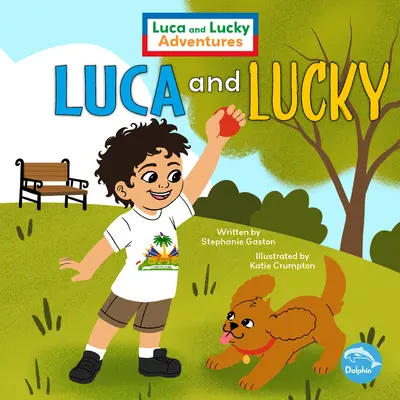 Luca i Lucky - Luca and Lucky