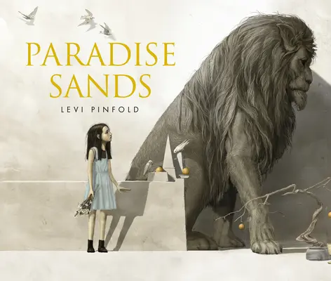 Rajskie piaski: A Story of Enchantment - Paradise Sands: A Story of Enchantment