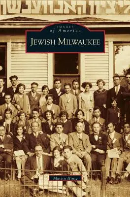 Żydowskie Milwaukee - Jewish Milwaukee