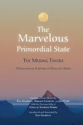 Cudowny pierwotny stan - The Marvelous Primordial State