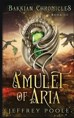 Amulet Arii - Amulet of Aria