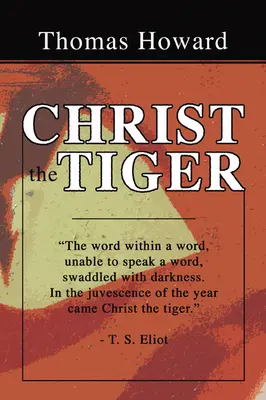 Chrystus Tygrys - Christ the Tiger