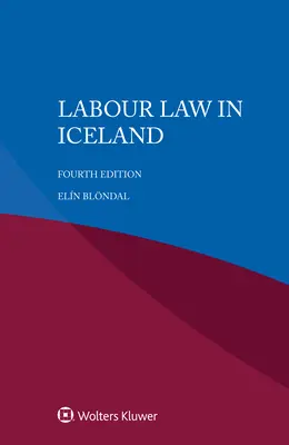 Prawo pracy w Islandii - Labour Law in Iceland