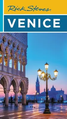 Rick Steves Wenecja - Rick Steves Venice