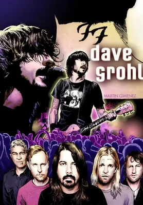 Orbita: Dave Grohl - Orbit: Dave Grohl