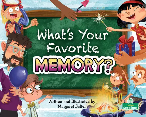 Jakie jest twoje ulubione wspomnienie? - What's Your Favorite Memory?