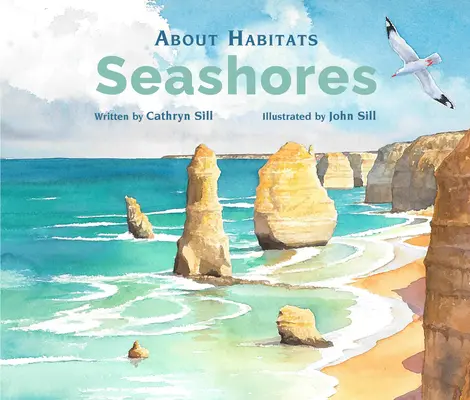 O siedliskach: Wybrzeża morskie - About Habitats: Seashores