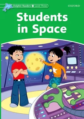 Uczniowie w kosmosie - Students in Space