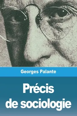 Prcis de sociologie