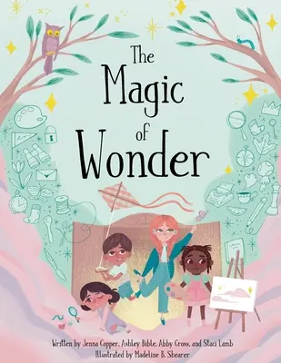 Magia cudu - The Magic of Wonder