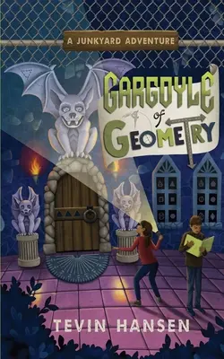 Gargulec geometrii - Gargoyle of Geometry