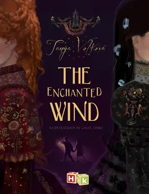 Zaczarowany wiatr - The Enchanted Wind