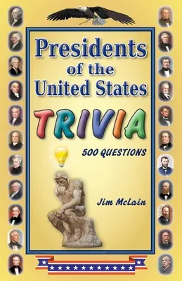 Prezydenci Stanów Zjednoczonych - ciekawostki - Presidents of the United States Trivia