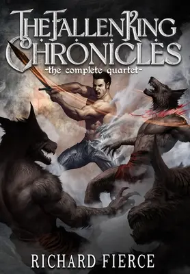 Kroniki Upadłego Króla - The Fallen King Chronicles