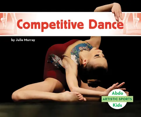 Taniec wyczynowy - Competitive Dance