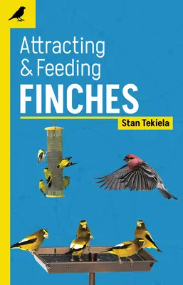 Przyciąganie i karmienie zięb - Attracting & Feeding Finches