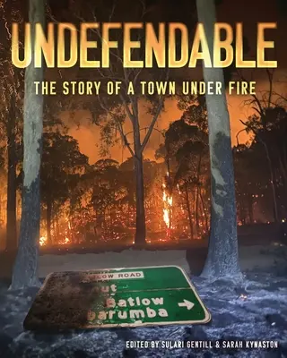 Nie do obrony: Historia miasta pod ostrzałem - Undefendable: The Story of a Town Under Fire