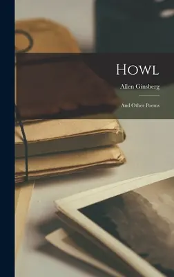 Skowyt: i inne wiersze - Howl: and Other Poems