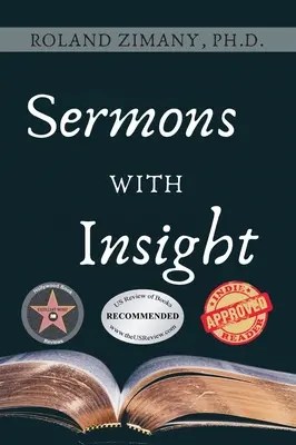 Kazania z wnikliwością - Sermons with Insight