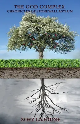 Kompleks Boga: Kroniki azylu Stonewall - The God Complex: Chronicles of the Stonewall Asylum