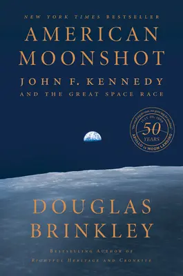 American Moonshot: John F. Kennedy i wielki wyścig kosmiczny - American Moonshot: John F. Kennedy and the Great Space Race