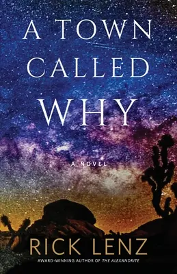 Miasto zwane Dlaczego - A Town Called Why