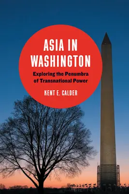 Azja w Waszyngtonie: Odkrywanie półcienia ponadnarodowej władzy - Asia in Washington: Exploring the Penumbra of Transnational Power