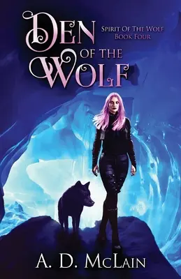 Jaskinia wilka - Den Of The Wolf