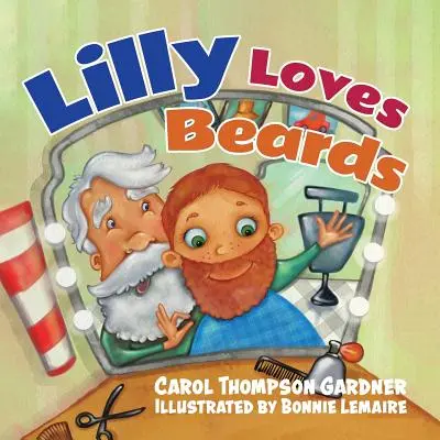 Lilly kocha brody - Lilly Loves Beards
