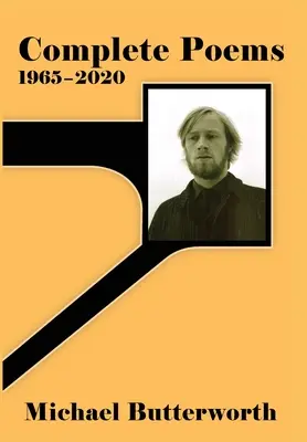 Wiersze z lat 1965-2020 - Complete Poems 1965-2020