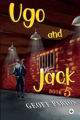 Ugo i Jack Księga 5 - Ugo and Jack Book 5