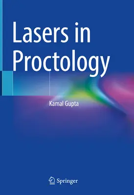 Lasery w proktologii - Lasers in Proctology