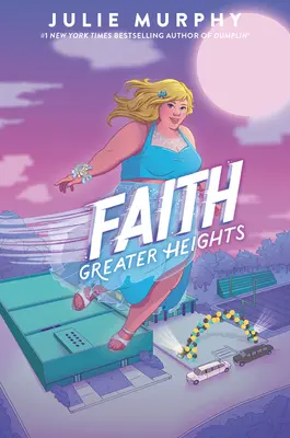 Wiara: Greater Heights - Faith: Greater Heights