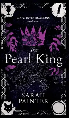 Perłowy Król - The Pearl King