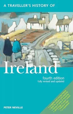 Podróżnicza historia Irlandii - A Traveller's History of Ireland