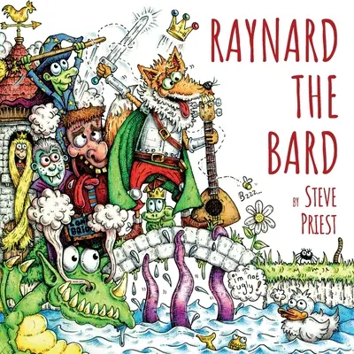 Raynard Bard - Raynard The Bard