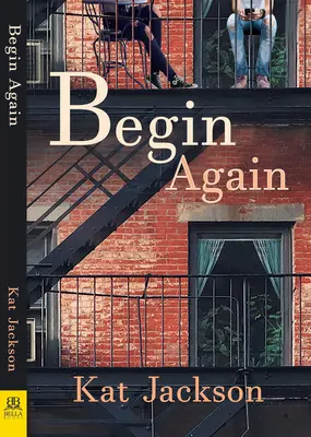Zacząć od nowa - Begin Again