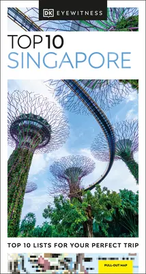 DK Eyewitness Top 10 Singapur - DK Eyewitness Top 10 Singapore