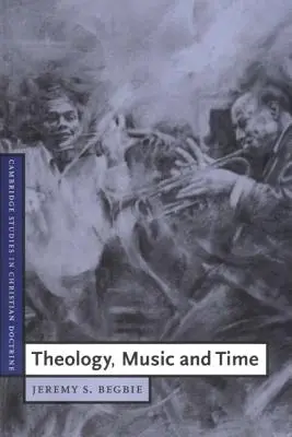 Teologia, muzyka i czas - Theology, Music and Time